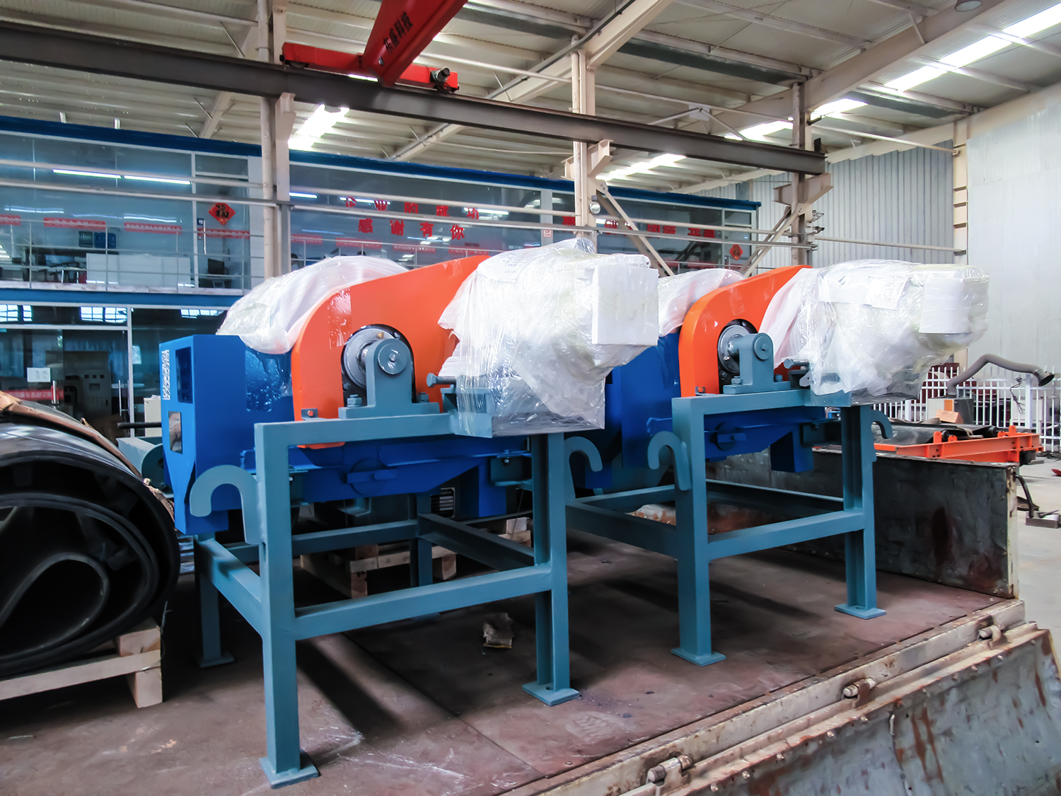 永磁磁選機(jī) 永磁磁選機(jī)